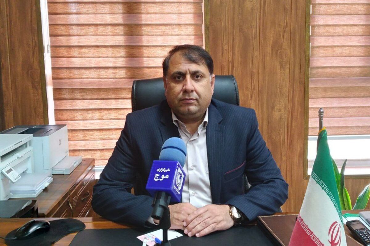 فرشاد یاسمی