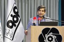 تهدیدهای ۱۴۰۴ می‌تواند فرصتی طلایی برای فولاد مبارکه باشد