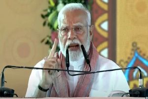 عملیات سندور هند تا توقف حملات ادامه خواهد داشت