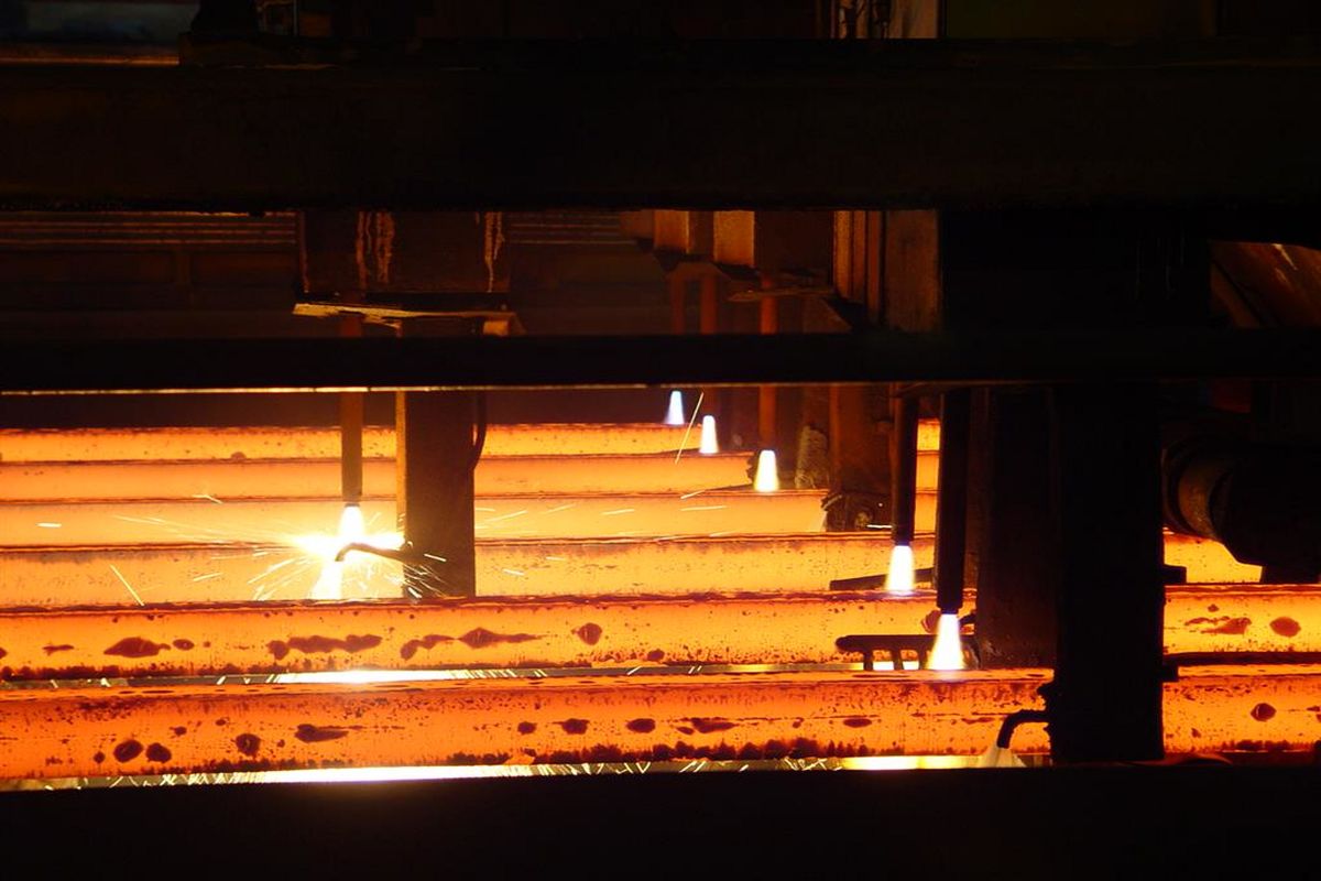 برنامه های ذوب آهن اصفهان