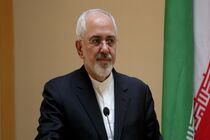 وزیر امور خارجه انتخاب قالیباف به ریاست مجلس را تبریک گفت