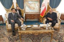 امنیت مرزهای عراق با ایران را تضمین کنید