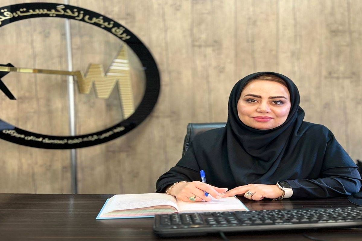 توزیع نیروی برق استان هرمزگان 