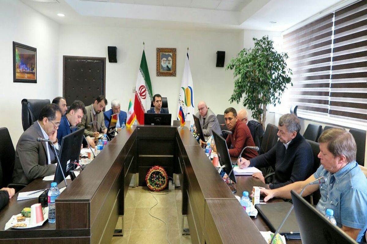 منطقه ازاد انزلی