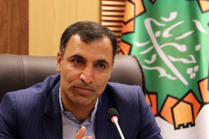 بوستان شاپوری تا پایان سال جاری به بهره‌برداری می‌رسد/درختکاری را جایگزین کاشت چمن می‌کنیم