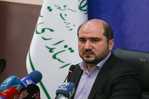 بیمارستان۵۴۰ تخت خوابی کرمانشاه در دوم سفر رییس جمهور تامین اعتبار می‌گردد