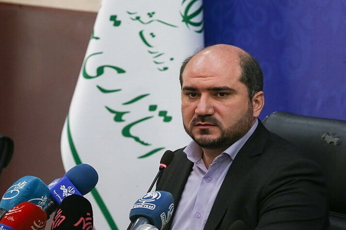 معاون اجرایی رئیس جمهور