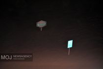 سیل شدید خراسان شمالی را درنوردید / جان باختن دو نفر بر اثر سیل