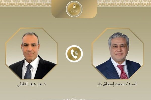 تاکید مصر و پاکستان بر ازسرگیری اجرای تفاهم‌نامه ایران و آمریکا 