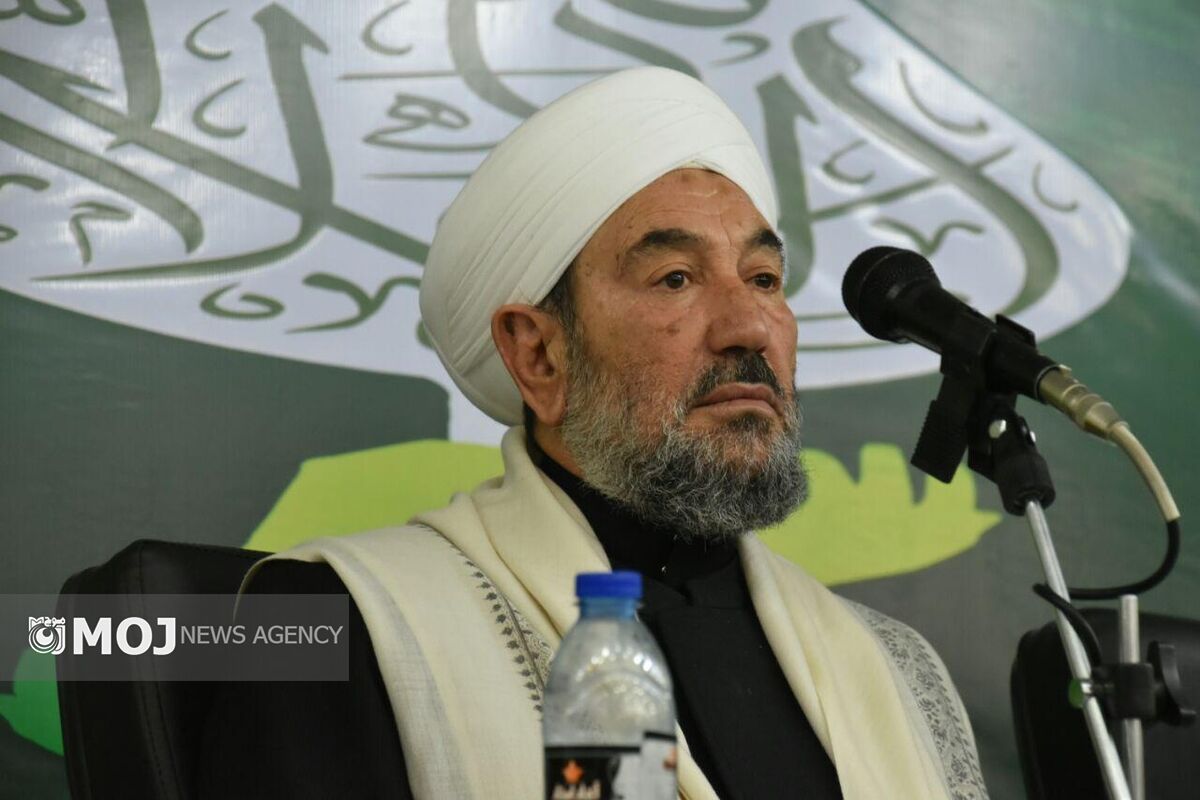 محمودخلف جراد العیساوی