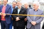 پروژه‌های بنیاد مسکن شهرستان ساری با اعتبار ۴۵۰ میلیارد ریال افتتاح شد