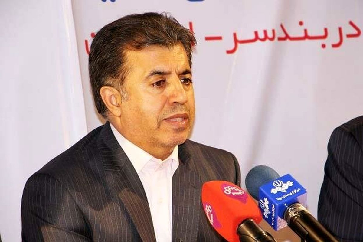 سیاوش شهریور ،  فرماندار شهرستان شمیرانات