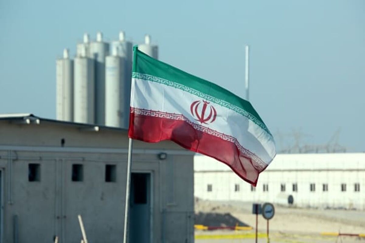 iran