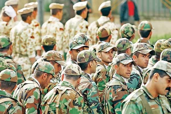 آخرین مهلت معافیت سربازی به واسطه ایثارگری والدین اعلام شد