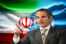 مطمئن هستم که آژانس می‌تواند روابط خود را با ایران از سر بگیرد