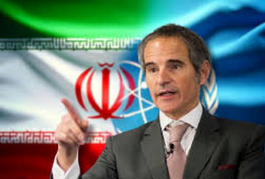 گروسی اولویت آژانس را راستی‌آزمایی کامل توانمندی‌های هسته‌ای ایران دانست