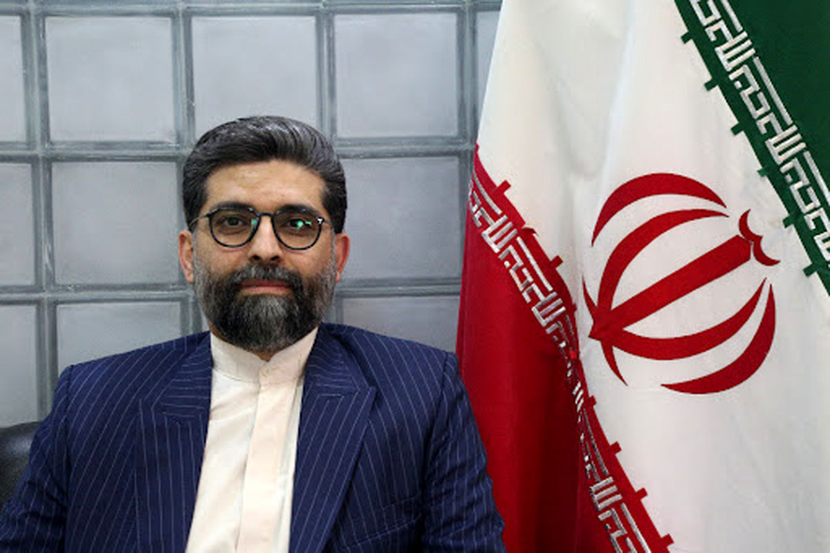 فرشاد مقیمی