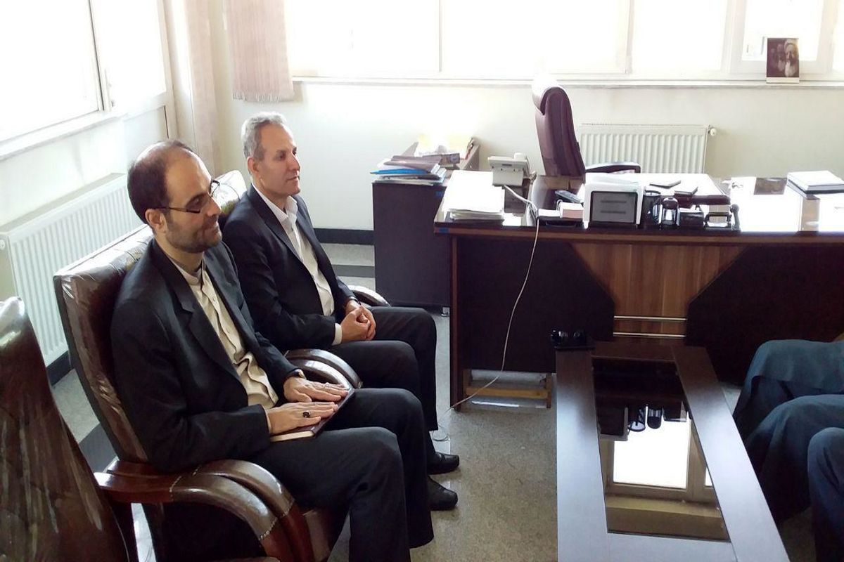 شورای روابط عمومی همدان