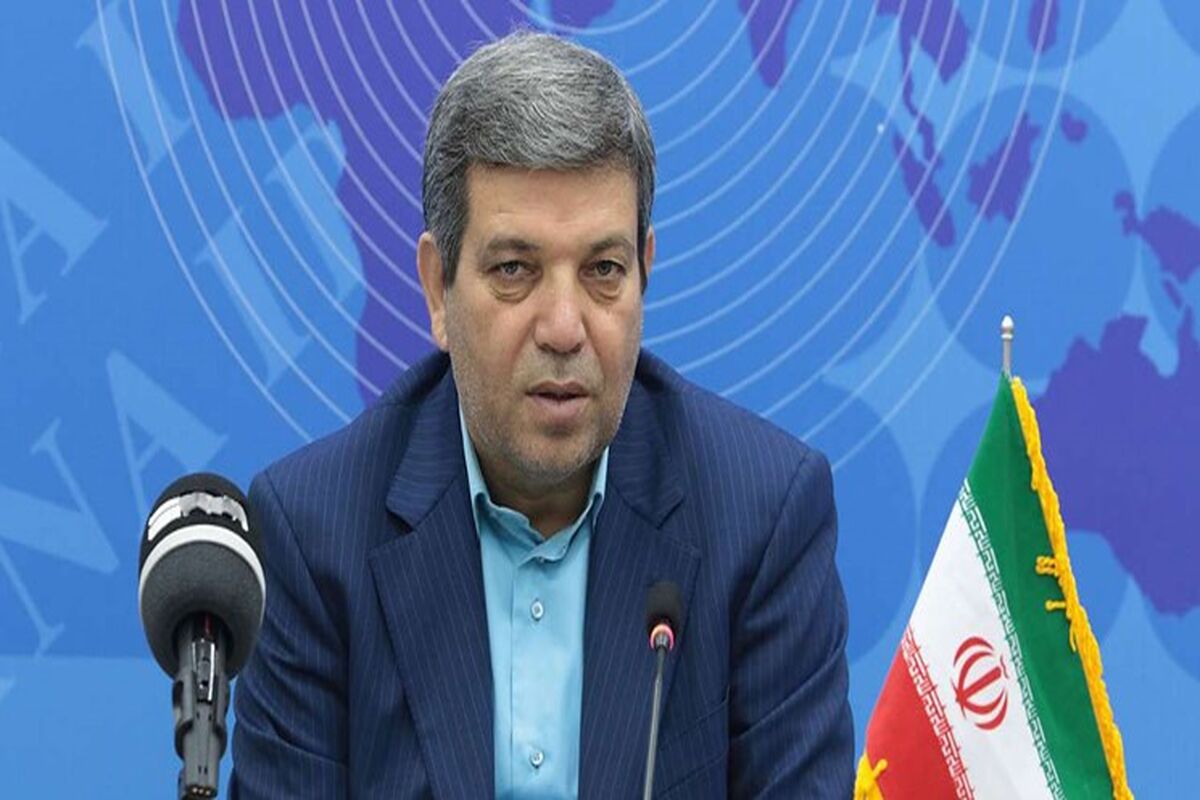 سید جواد حسینی ، سرپرست آموزش و پرورش