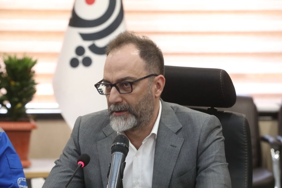ایران خودرو