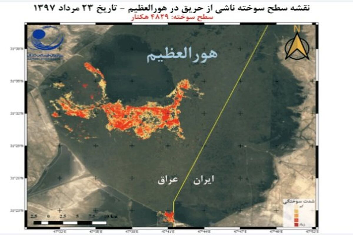 هورالعظیم