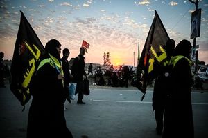 صدور سه هزار روادید زائران اربعین حسینی در هرمزگان 