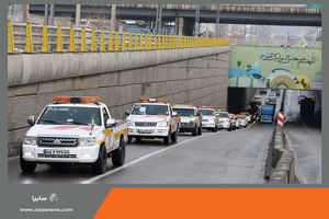 آمادگی گروه خودروسازی سایپا برای اجرای طرح خدمات نوروزی