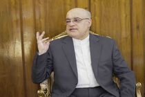 سفیر ایران در لبنان به تهران بازگشت