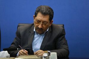 وزیر صنعت، معدن و تجارت به وزیر امور خارجه تسلیت گفت