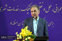 ۶۰۰۰ میلیارد تومان از بدهی های شهرداری پرداخت شد/ پروژه های شهری معطل افتتاحیه های رسمی نماند