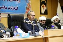 رسانه‌های خارجی می‌خواهند نظام را ناکارآمد جلوه دهند