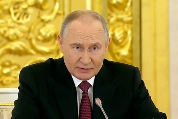 رهبران روسیه و برزیل درباره ونزوئلا گفتگو کردند