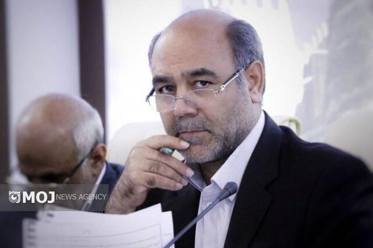 محمد رزم رئیس کل دادگستری لرستان