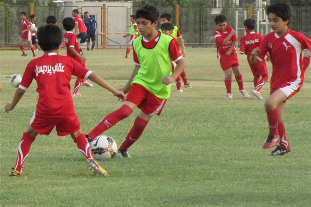 فوتبال