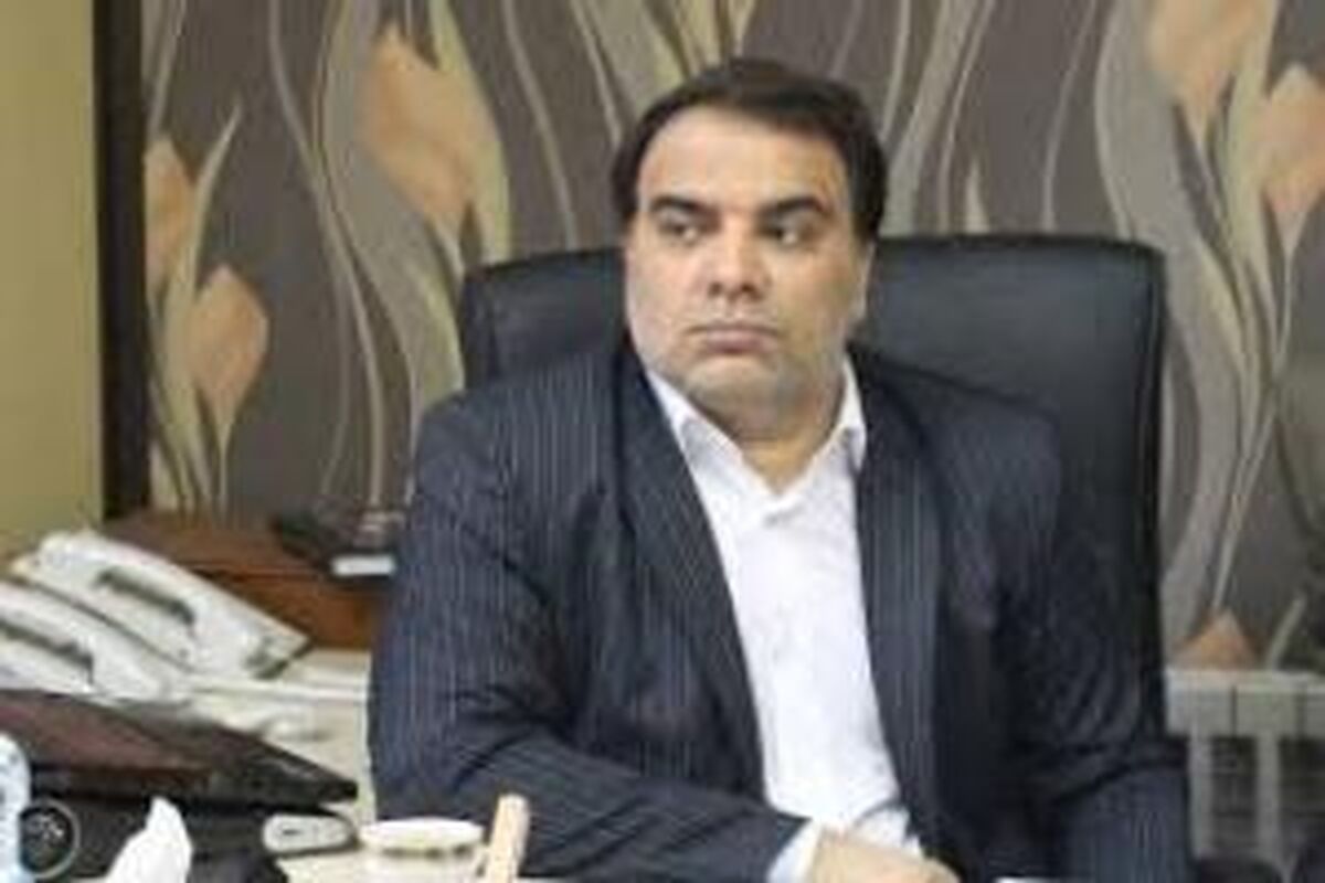 کاوه...