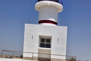 پیشرفت ۴۰ درصدی تعمیرات اساسی علائم کمک ناوبری جزایر هرمزگان