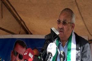 جانشین «احمد جبریل» در «الجبهة الشعبیة» منصوب شد