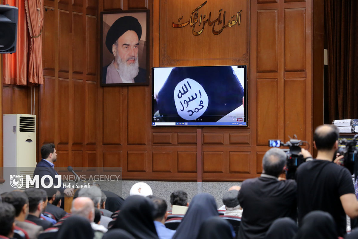 دومین دادگاه رسیدگی به دادخواهی خانواده‌های شهدای مدافع حرم