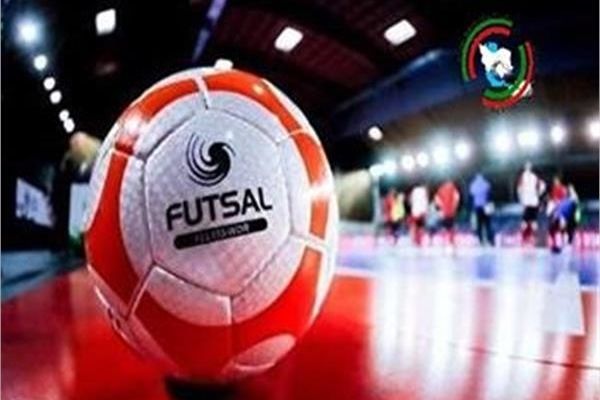 دیدارهای دوستانه فوتسال ایران و عراق لغو شد