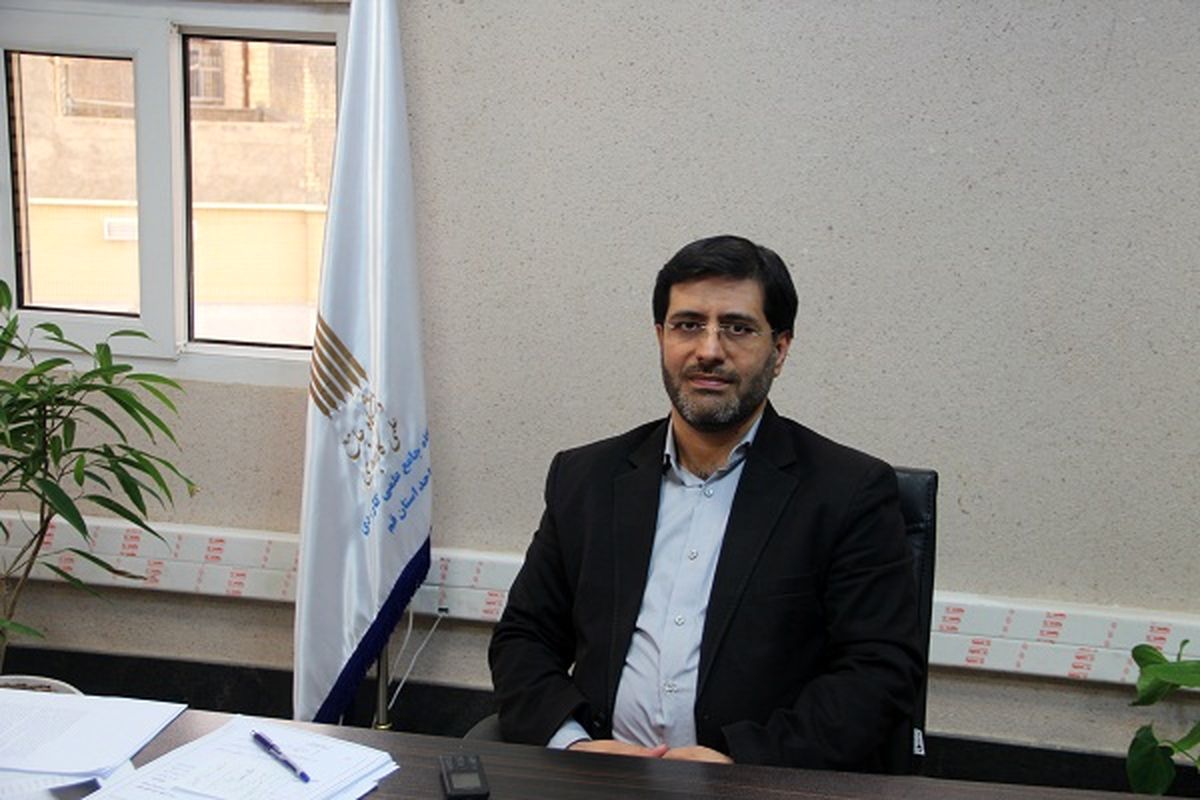 مصطفي ملايي