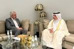 دیدارهای چندجانبه وزیر اقتصاد در عربستان با محور توسعه همکاری‌های منطقه‌ای