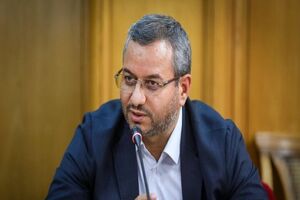 ۵۰ موکب توسط شهرداری در مصلی تهران برپا شد