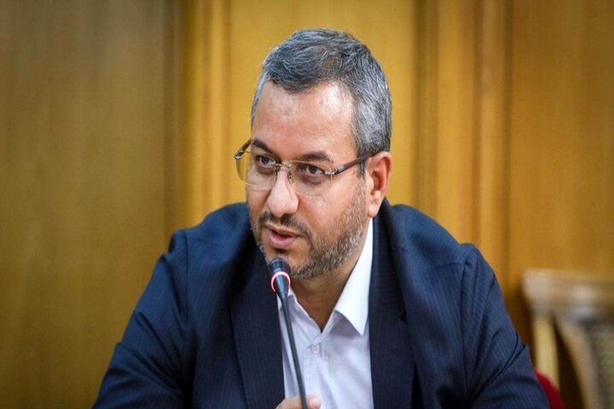 نظری شهرداری