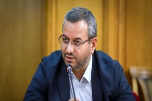 ۵۰ موکب توسط شهرداری در مصلی تهران برپا شد