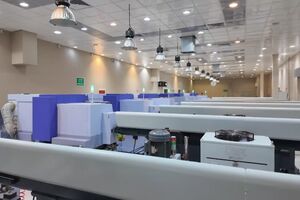 زیر ساخت های صنعتی کیش؛ ظرفیت اقتصادی ارزشمند برای سرمایه گذاران