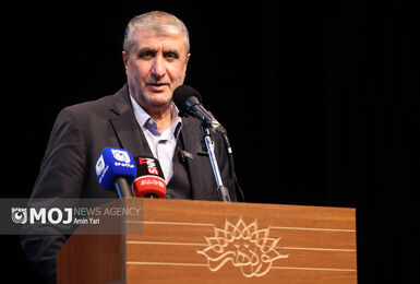 نتیجه شگفت‌آوری با ممانعت از حضور من در نشست آژانس  بدست آمد