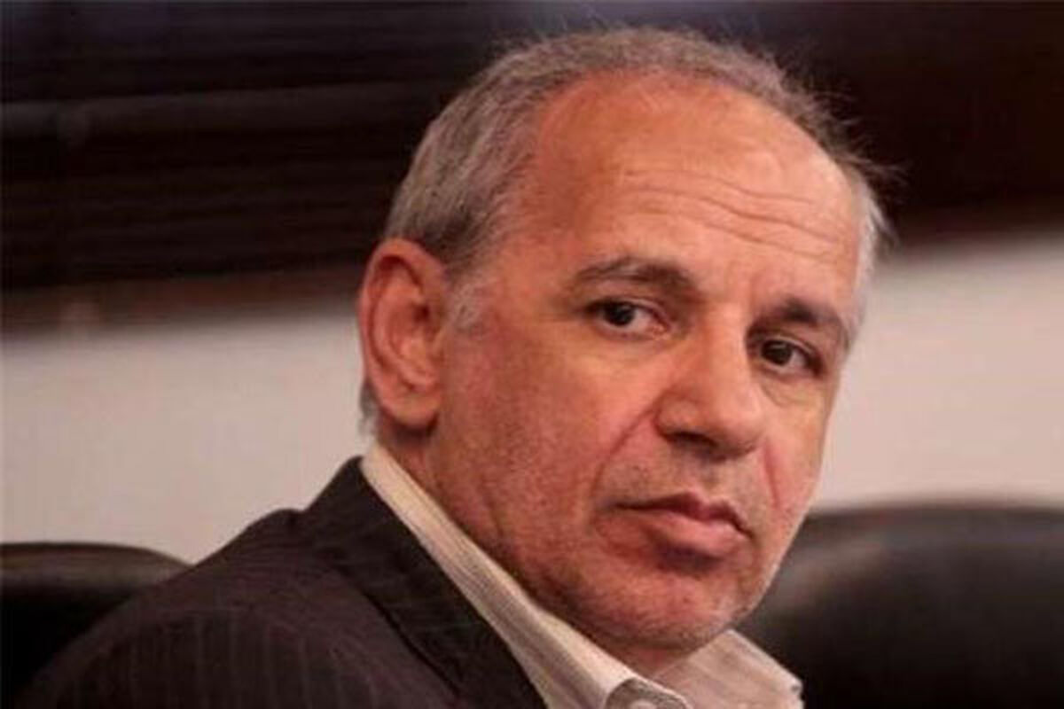 جمشید انصاری