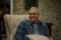 صحبت‌های مهران مدیری در خصوص زمان پخش فصل سوم سریال مرد هزار چهره + فیلم