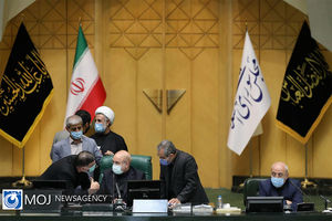 اولین روز بررسی صلاحیت وزیران پیشنهادی دولت سیزدهم در نوبت عصر