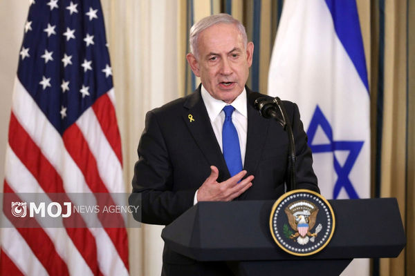 بنیامین نتانیاهو هیچ علاقه‌ای به دیدن رفاه مردم ایران ندارد